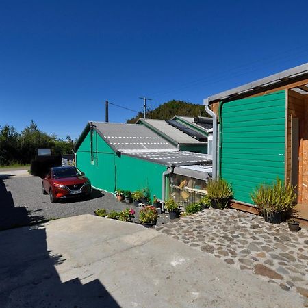 La Maison Verte Le Tampon Exterior photo