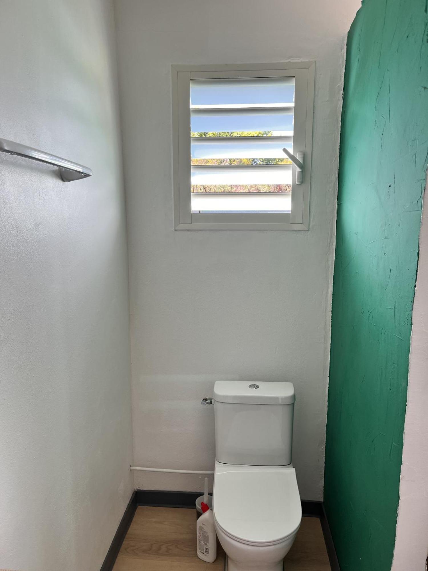 La Maison Verte Le Tampon Room photo